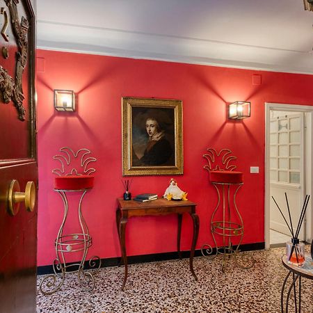 The Apartment Genova 외부 사진