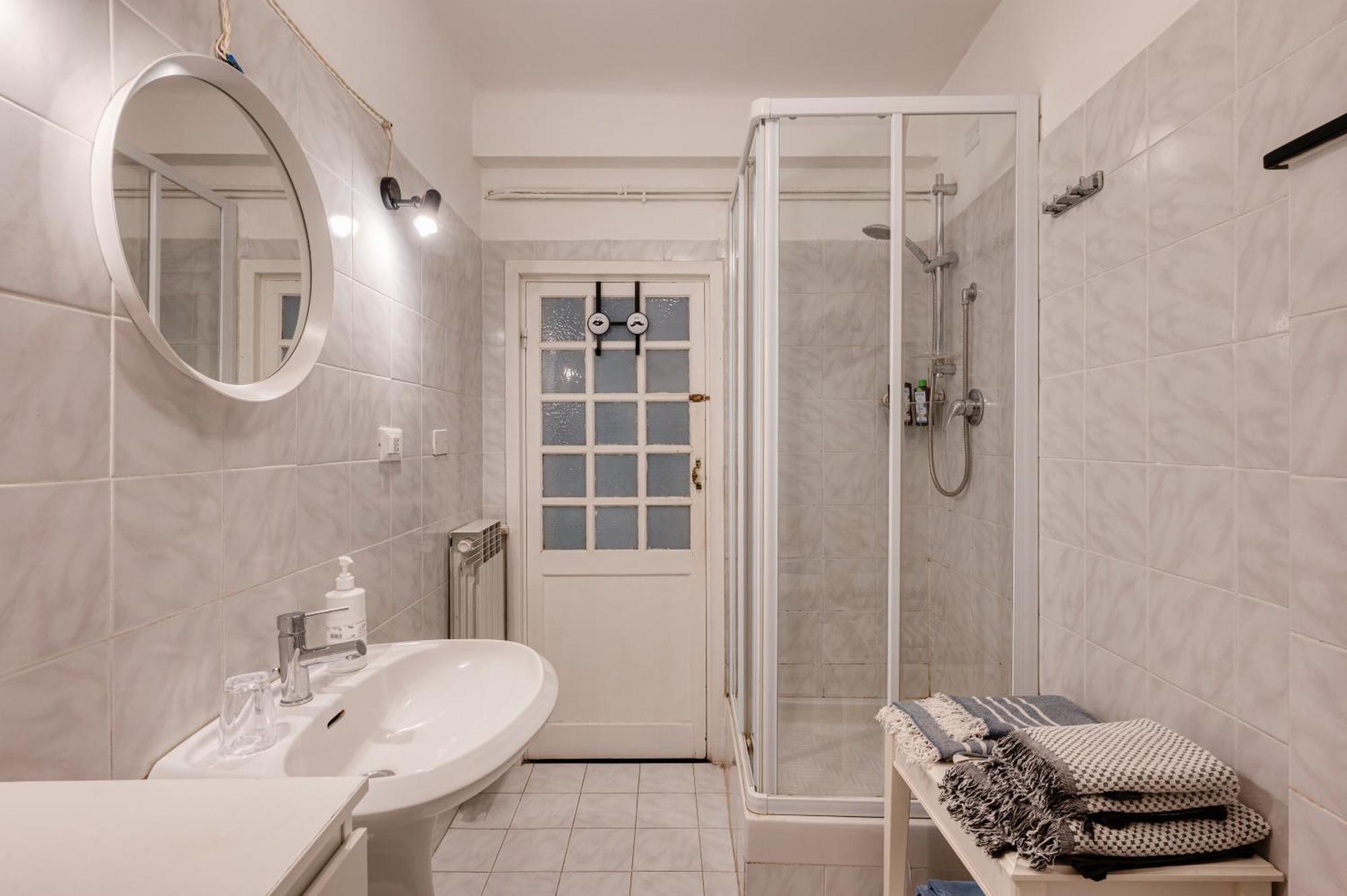 The Apartment Genova 외부 사진