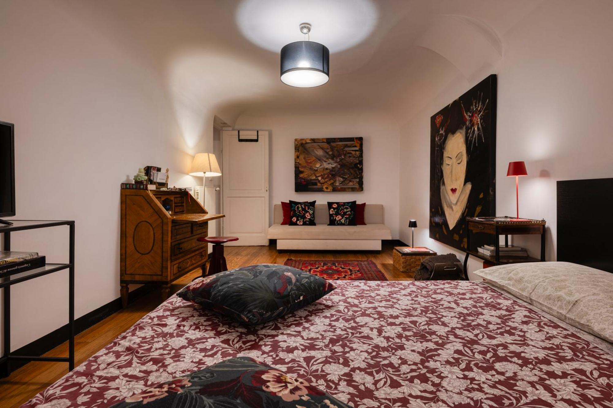 The Apartment Genova 외부 사진